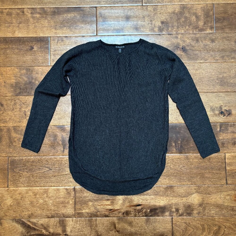 Eileen Fisher | Merino Wool Sweater